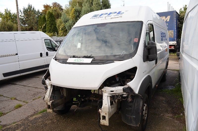 Fiat Ducato - fotka 16 z 23