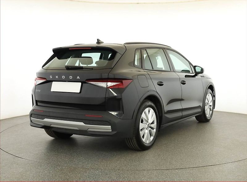 Škoda Elroq (2026) 50 (55 kWh) - fotka 5 z 23