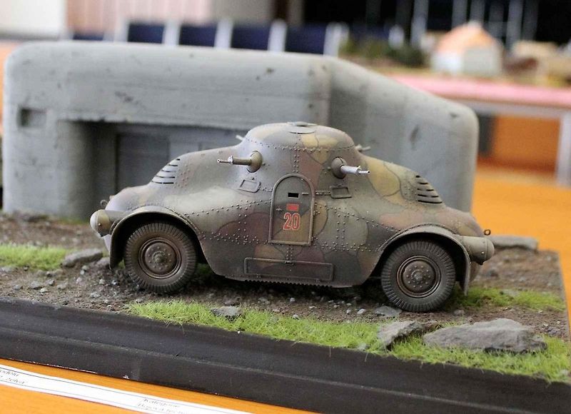 Tatra 815 Rig War Mad Max.