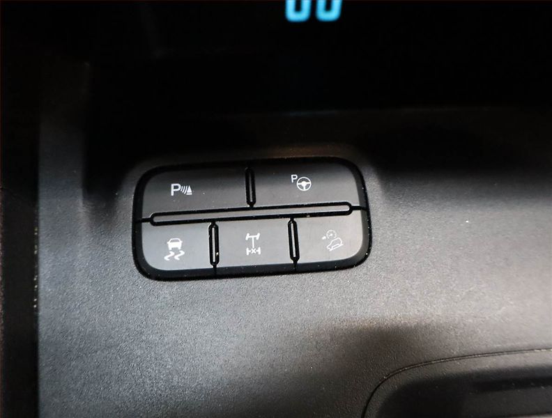 Ford Ranger (2022) Wildtrack 2.0 EcoBlue - fotka 26 z 31