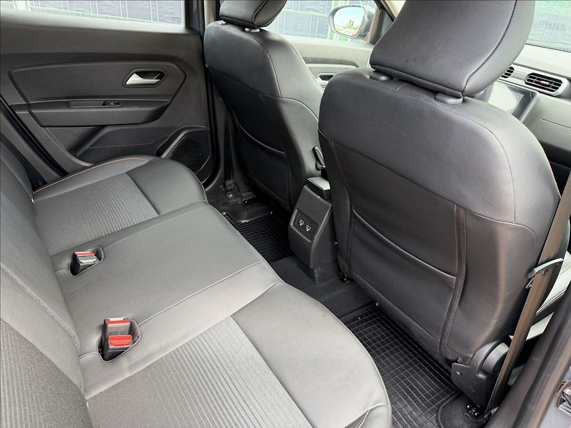 Dacia Duster 1.0 TCe LPG Extreme - fotka 24 z 26
