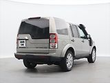 Land Rover Discovery 3,0 TDV6 HSE CZ - náhled 7