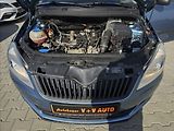 Škoda Fabia II 1,2TSi 63KW CLASIC KLIMA - náhled 37