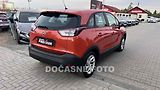 Opel Crossland X (2021) 1.2T, 1.maj,ČR, AC, tempo - náhled 1