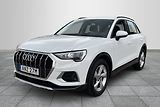 Audi Q3 35TFSI S Tronic Cockpit LED AC - náhled 1