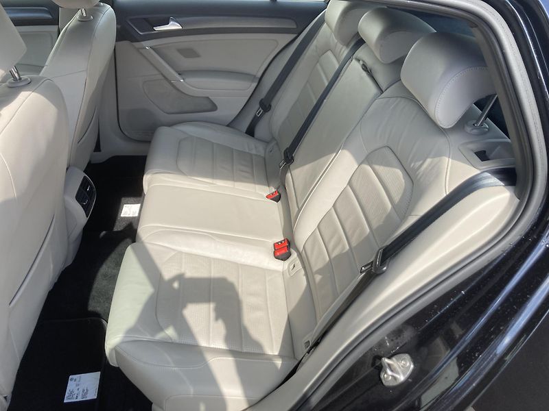 Volkswagen Golf (2019) MATRIX NAV DYNAUDIO WINTERPAKE - fotka 14 z 32