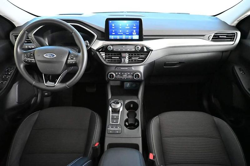 Ford Kuga (2023) 2.5 LED ACC VIRTUAL Tažné Kame - fotka 12 z 44