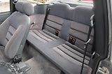 Ford Escort 1.6EFi 77kW KABRIO - náhled 7