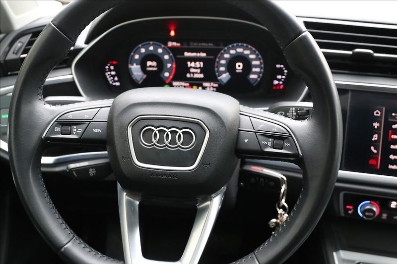 Audi Q3 (2020) 2,0 TSFi Quattro DSG - fotka 15 z 54