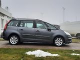 Citroën C4 Picasso 1,6 eHDI 112k STT 7 Míst - náhled 10