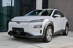 Hyundai Kona (2020) EV ELEKTRIC 100Kw 1 MAJITEL KA - fotografie inzerátu