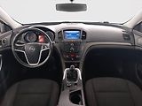 Opel Insignia (2010) 2.0 CDTI, Serv.kniha, po STK - náhled 8
