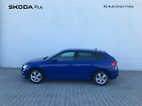 Škoda Scala (2021) AMB TS 81/1.0 M6F - náhled 2