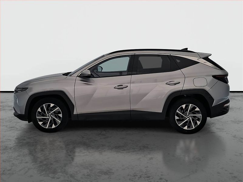 Hyundai Tucson (2023) 1.6 T-GDI - fotka 3 z 17