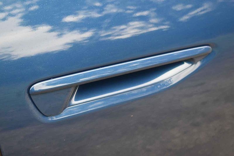 Nové Audi A6 zajistí příjemné svezení na všech typech povrchů.
