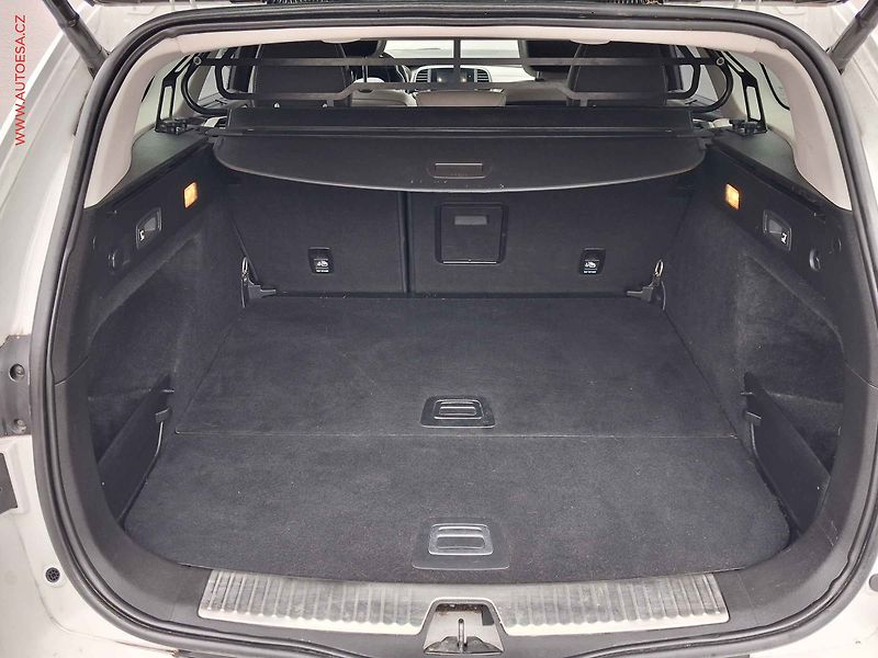 Renault Talisman (2017) 1.6 dCi 4Control, Initiale - fotka 7 z 19