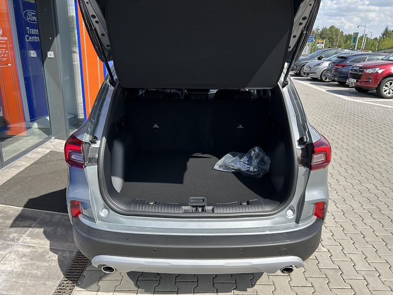 Ford Kuga Top Edition 2.5 HEV 132 kW - fotka 9 z 37