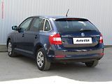 Škoda Rapid (2015) 1.2TSi, ČR, Ambition, TZ - náhled 6