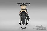 Benelli (2026) Leoncino Bobber 400 - náhled 8