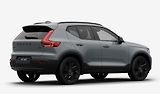 Volvo XC40 (2026) B3 AUT PLUS BLACK EDITION - náhled 9