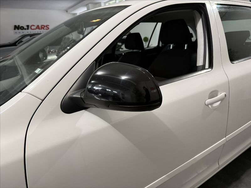 Škoda Octavia 1,2   TSI 77KW NOVÉ ROZVODY - fotka 26 z 31