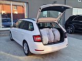 Škoda Fabia 1.0 TSI Ambition,ČR,1.Majitel - náhled 41