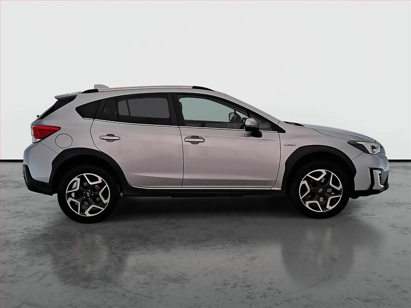Subaru XV (2021) 2.0 e-Boxer - fotka 6 z 17