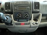 Citroën Jumper (2010) 2.2HDi 9míst LUX, ČR, AC - náhled 13