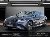 Mercedes-Benz EQE Berline 350 4MATIC AMG Line - náhled 1