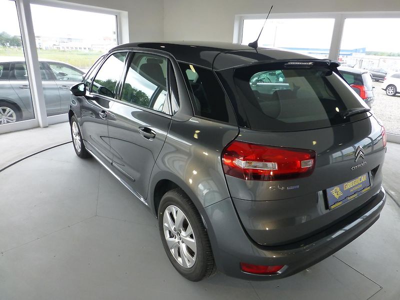 Citroën C4 Picasso (2016) 1.6HDI-88KW*PARK.S**NAVIG**ALU - fotka 7 z 27