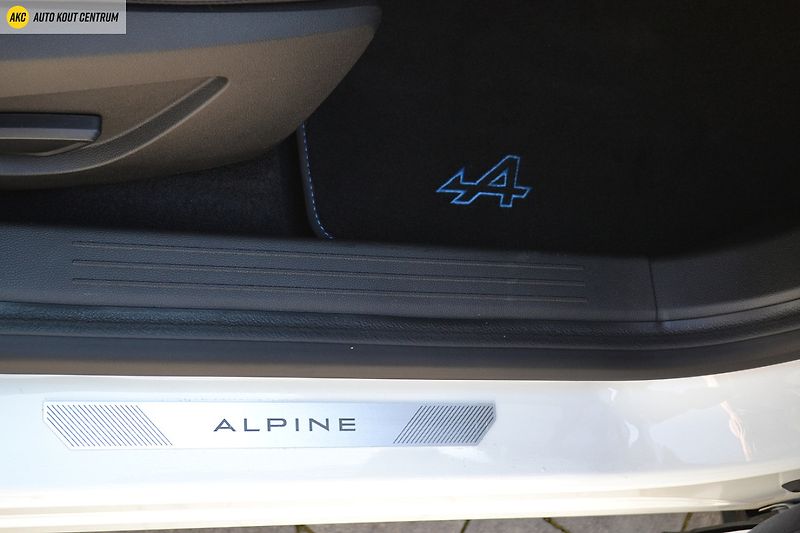 Renault Symbioz Esprit Alpine E-Tech full hybr - fotka 17 z 70