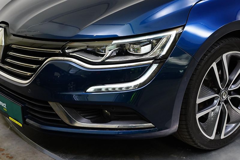 Renault Talisman - fotka 9 z 26