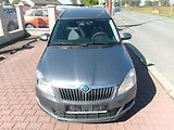 Škoda Roomster 1,6 TDI KLIMA PNEU - náhled 3