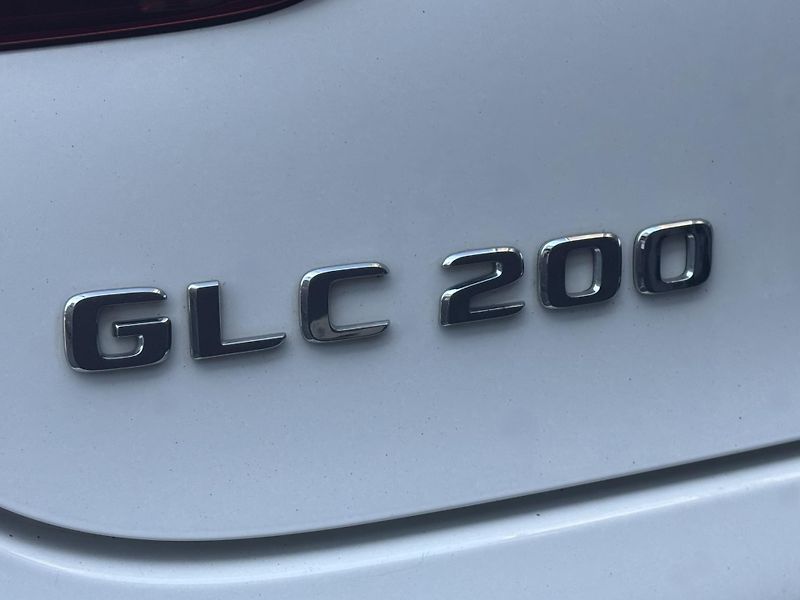 Mercedes-Benz GLC (2020) 200 kupé 4Matic DPH ČR - fotka 47 z 53