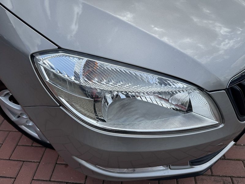 Škoda Fabia (2014) 1.2HTP Active Klima Tažné Z. - fotka 36 z 49