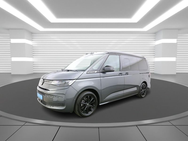 Volkswagen California eHybrid 4M Ocean IQ Kam El.stř - fotka 1 z 12