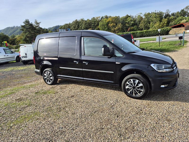 Volkswagen Caddy (2018) 2.0Tdi Maxi po rozvodech - fotka 6 z 24