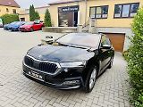 Škoda Octavia (2023) 1.5TSi 110kW STYLE PO SERVISE - náhled 11