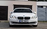 BMW Řada 5 - náhled 1
