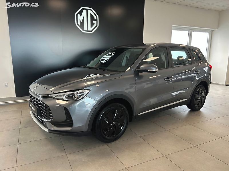 MG ZS (2025) 1,5  EXCITE - fotka 2 z 9