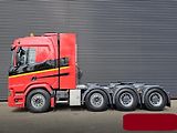 Scania (2024) R 560 8x4 tahač 180t EURO 6 - náhled 7