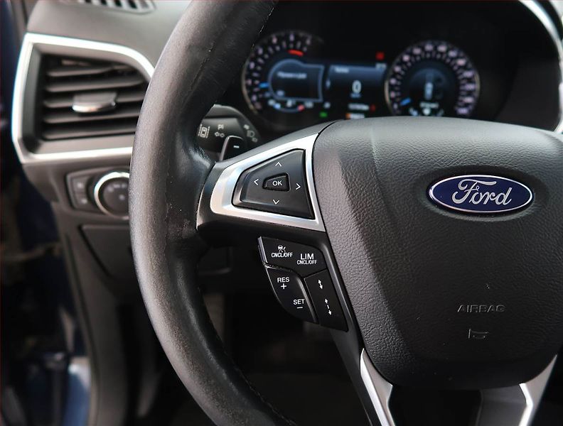 Ford Edge (2017) Sport 2.0 Bi-TDCI, 4X4 - fotka 20 z 24