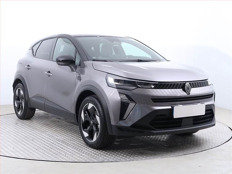 Renault Captur (2024) Techno 1.0 TCe - fotografie inzerátu