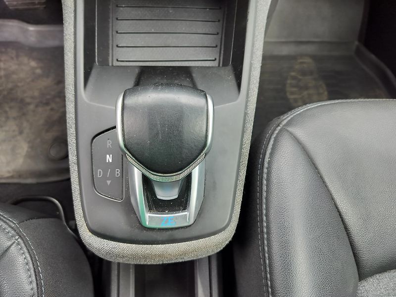 Renault ZOE R110 Zen, navigace - fotka 19 z 27