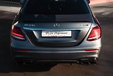 Mercedes-Benz Třídy E (2017) E63S AMG 4Matic+ V8 Biturbo - náhled 16