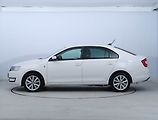 Škoda Rapid (2013) Ambition 1.6 TDI, Serv.kniha - náhled 2