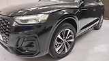 Audi Q5 (2023) Sportback S-line, B&O, Quattro - náhled 10