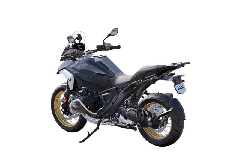 BMW R 1300 GS - fotka 2 z 4