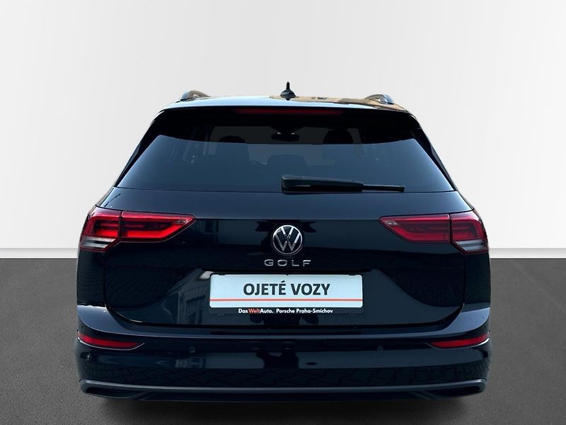 Volkswagen Golf Wa 2.0 Life DT085 Life 2.0 TDI - fotka 9 z 24