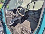 Ford Transit Custom 2,2 TDCI Tažné ESP - náhled 11